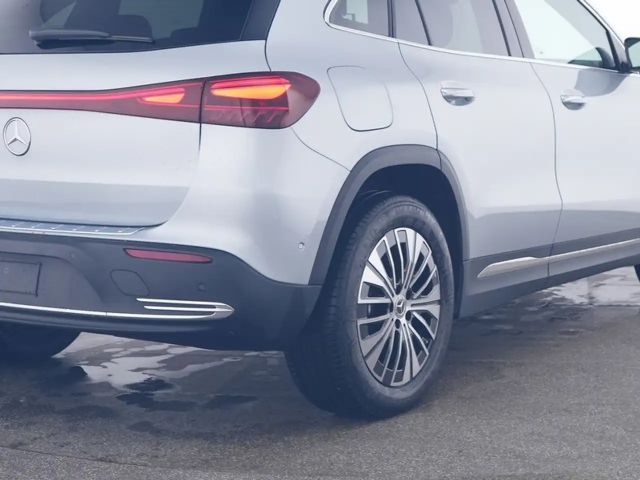 Mercedes-Benz EQA 250 Electric Art
