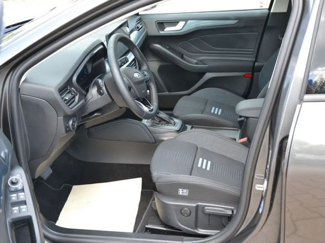 Ford Focus Active Wagon