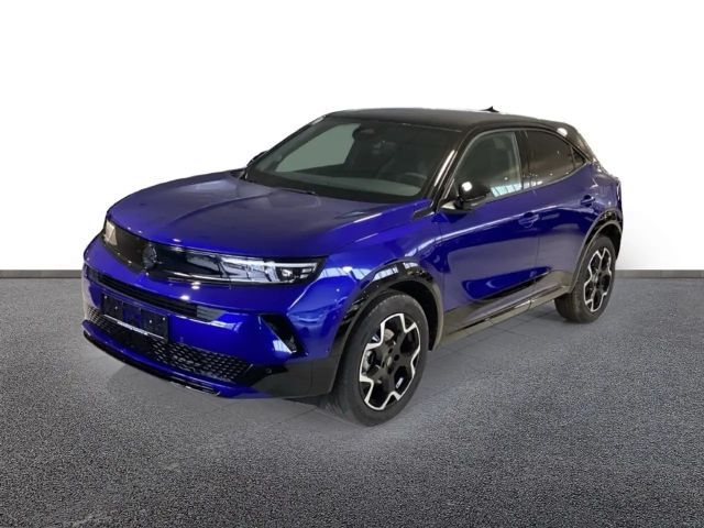 Opel Mokka GS-Line Grand Sport Hybrid