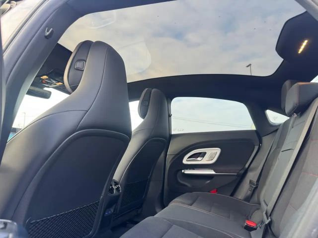 Mercedes-Benz CLA 250 Coupé