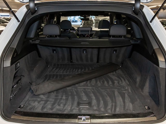 Audi Q7 50 TDI Quattro S-Line