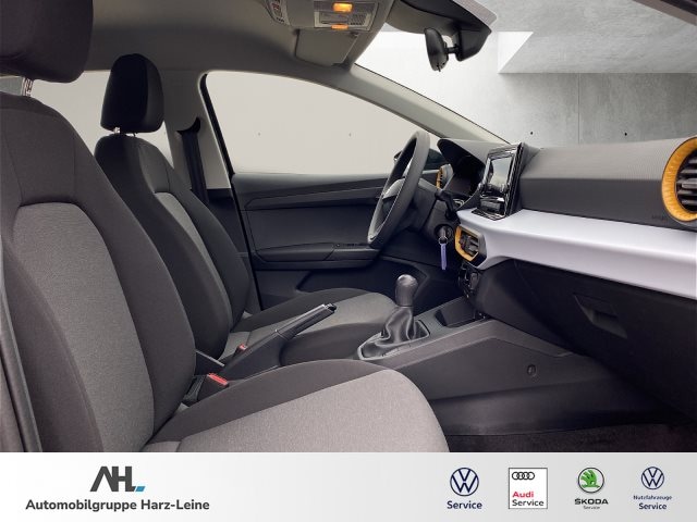 Seat Ibiza 1.0 SHZ/PDC/SMARTLINK/KLIMA/DAB