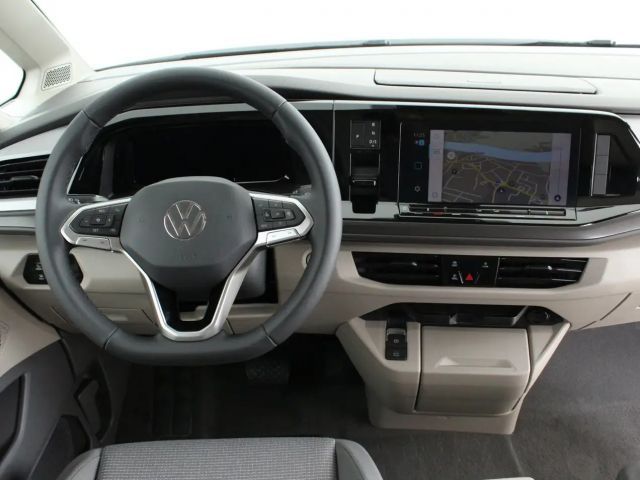 Volkswagen Multivan Business T7