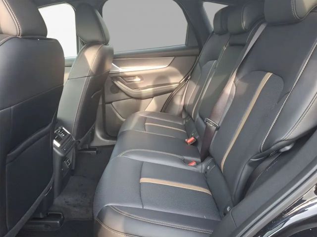 Mazda CX-60 4WD Homura Plus