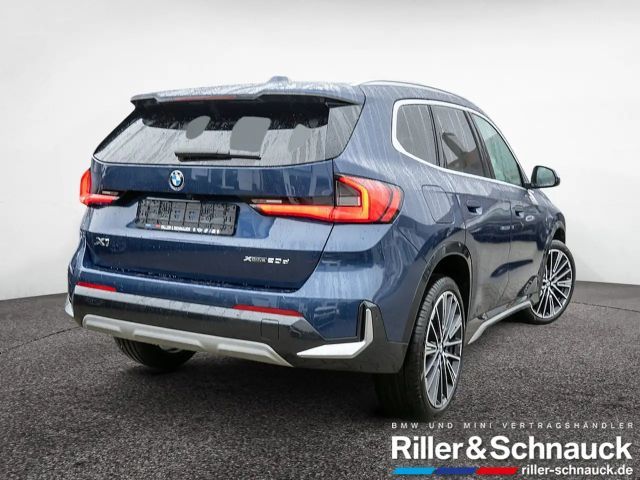 BMW X1 xDrive
