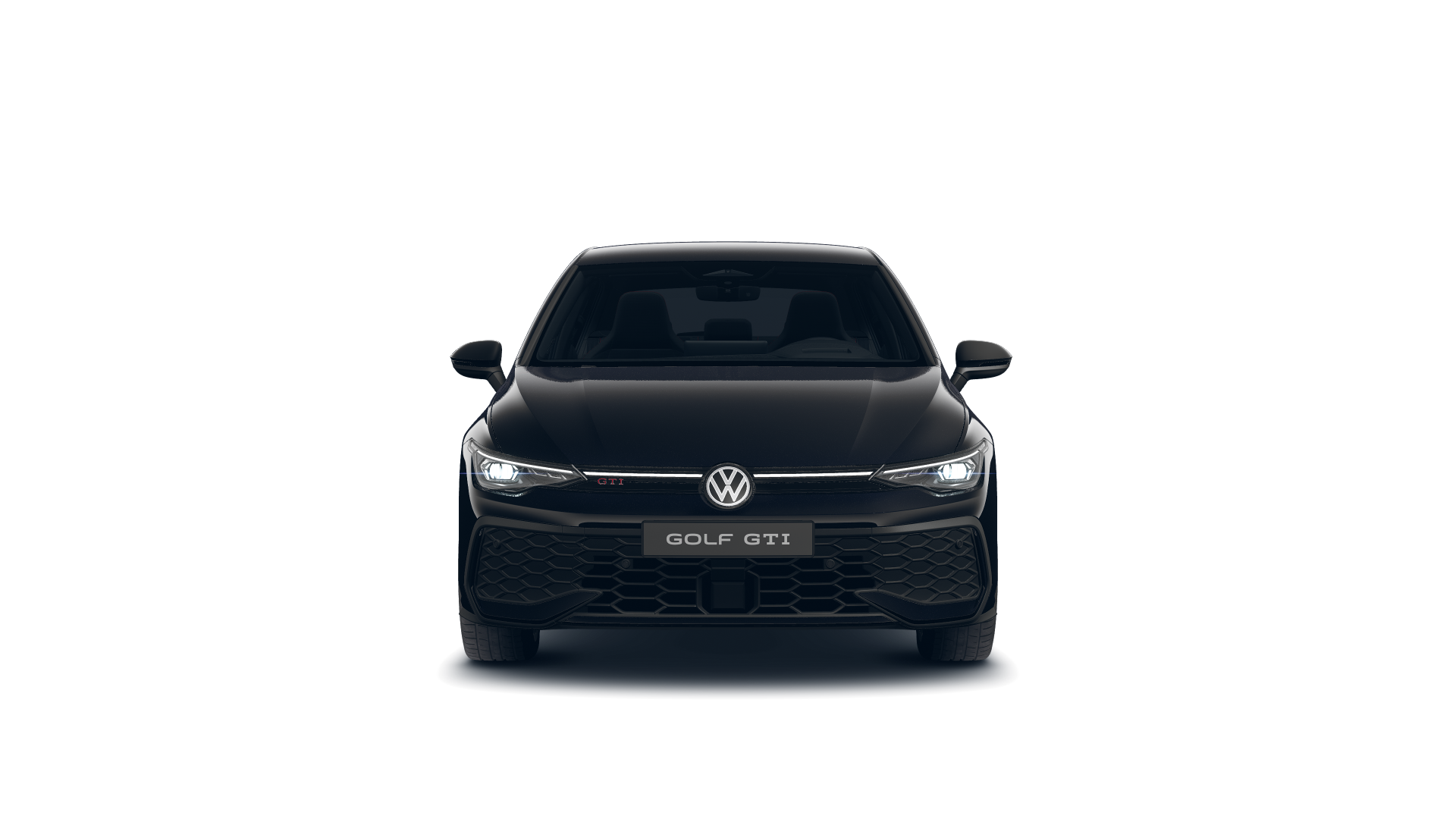 Volkswagen Golf DSG GTI IQ.Drive