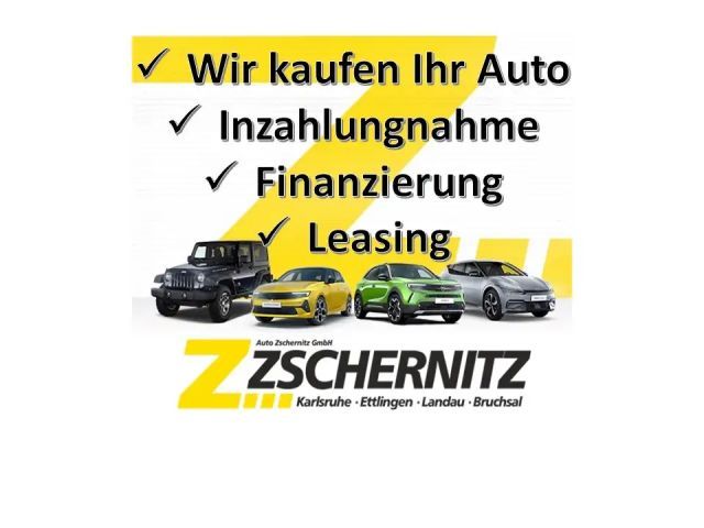Jeep Compass Altitude Hybrid