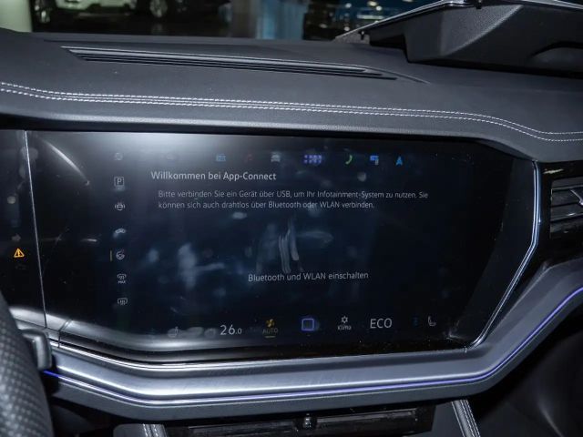 Volkswagen Touareg 3.0 V6 TDI 3.0 V6 TSI R-Line