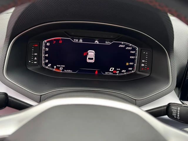 Seat Ibiza 1.0 TSI FR-lijn