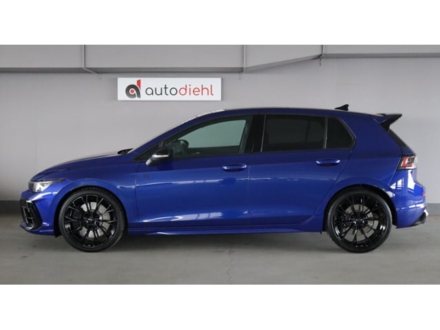 Volkswagen Golf 4Motion DSG Golf VIII