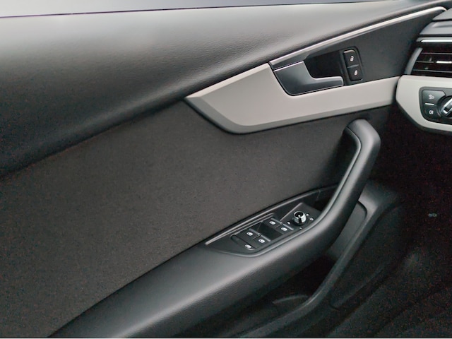 Audi A4 35 TDI Avant S-Tronic