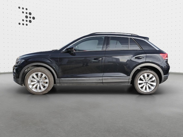 Volkswagen T-Roc 1.5 TSI
