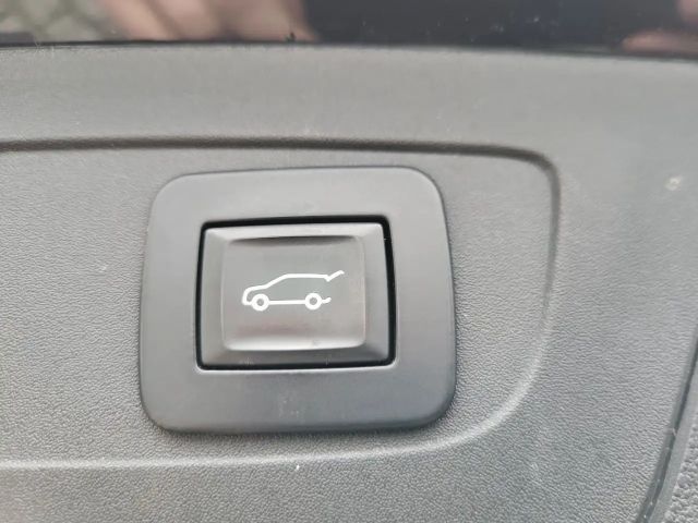 Opel Insignia Sports Tourer