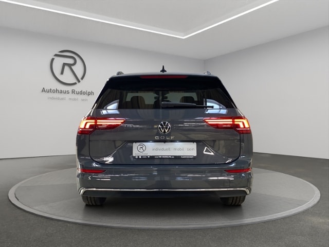 Volkswagen Golf 2.0 TDI Golf VIII Variant