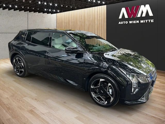 Kia EV4 81.4 kWh FWD GT-Line