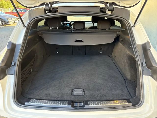 Mercedes-Benz EQC 400 4MATIC