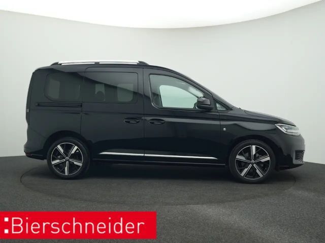 Volkswagen Caddy 2.0 TDI DSG Style