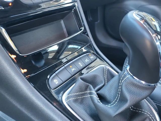 Opel Astra Sports Tourer