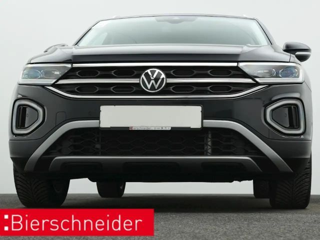 Volkswagen T-Roc 1.5 TSI DSG Style