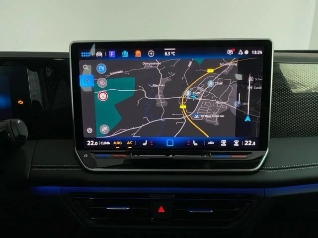 Volkswagen Tiguan 2.0 TDI DSG