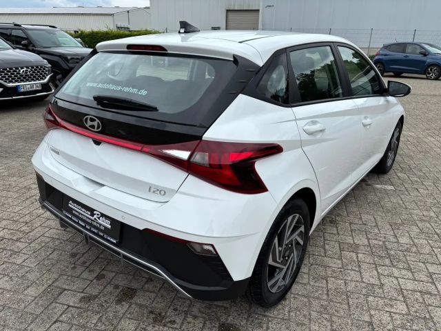 Hyundai i20 1.2