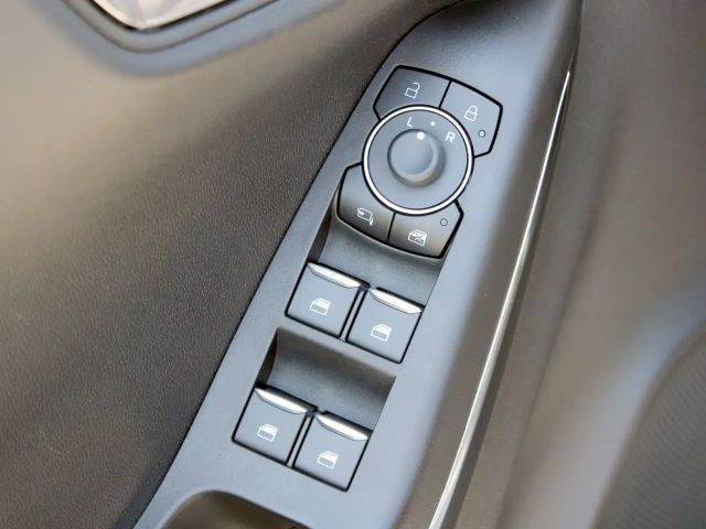 Ford Puma EcoBoost ST Line