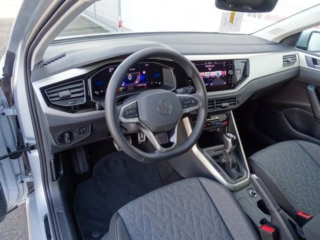 Volkswagen Polo 1.0 TSI DSG Move