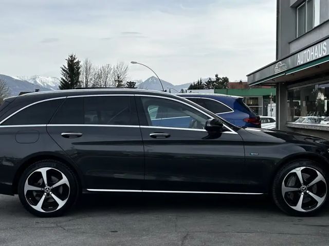 Mercedes-Benz C 300 Estate