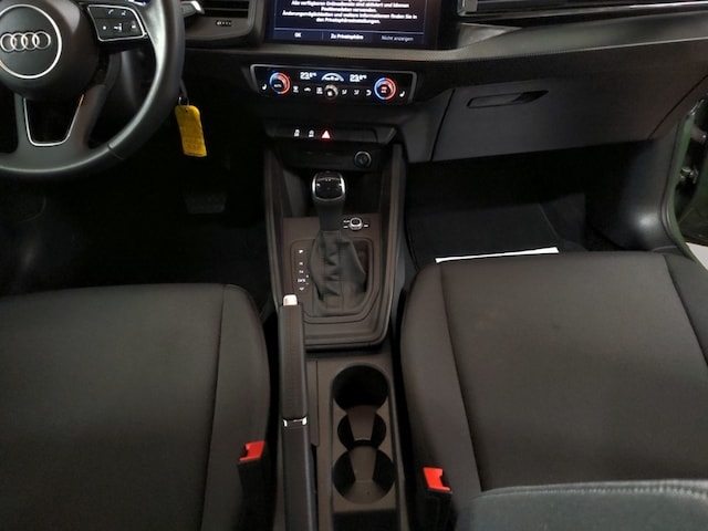 Audi A1 25 TFSI S-Tronic Sportback