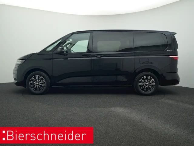 Volkswagen Multivan T7
