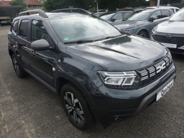 Dacia Duster 4WD TCe 150