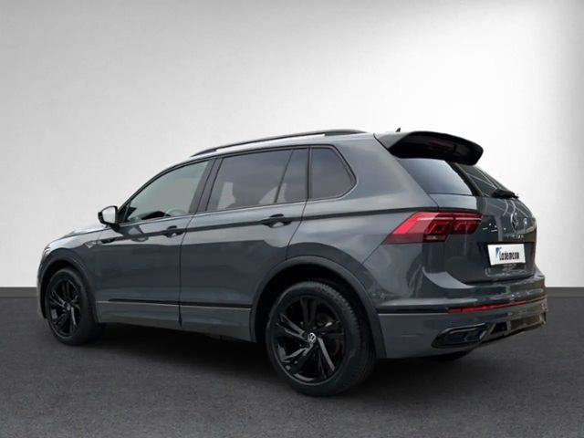 Volkswagen Tiguan 2.0 TDI DSG R-Line