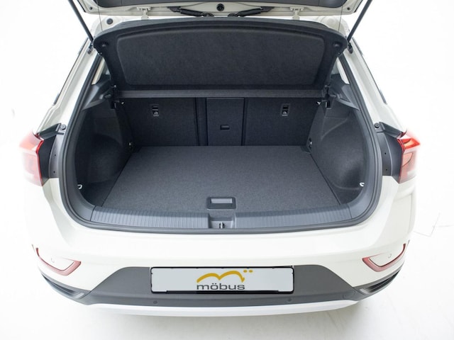 Volkswagen T-Roc 1.5 TSI DSG