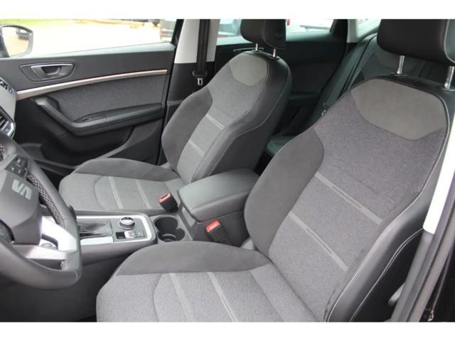 Seat Ateca 1.5 TSI DSG