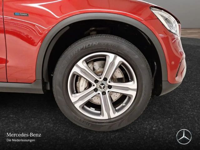 Mercedes-Benz GLC 300 4MATIC GLC 300 e