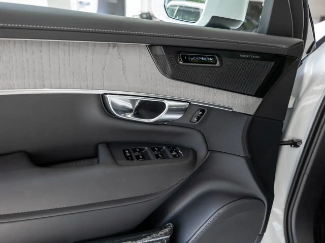 Volvo XC90 AWD Bright T8 Ultra