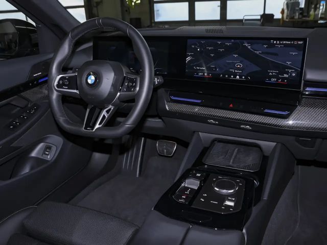 BMW 520 520i M-Sport Touring