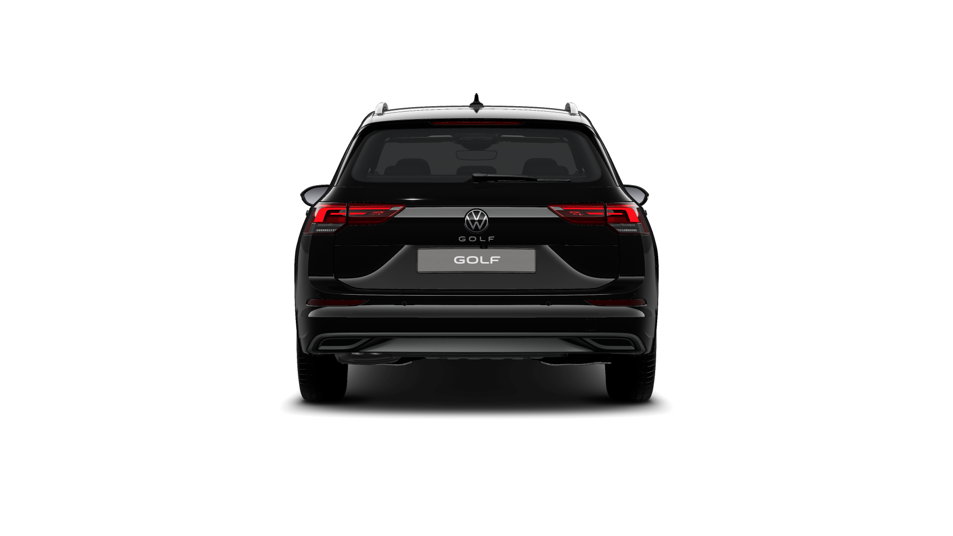 Volkswagen Golf 2.0 TDI DSG Variant