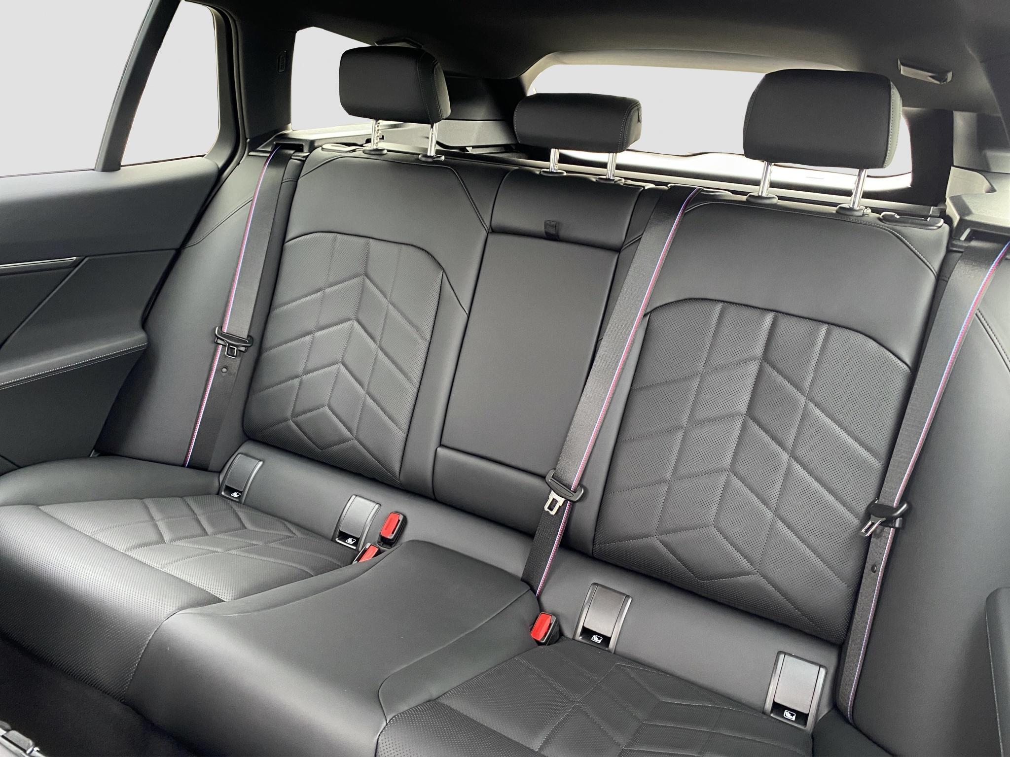 BMW 520 520d Touring xDrive