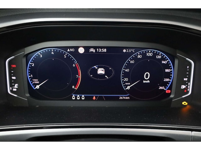 Volkswagen T-Roc 1.0 TSI Life