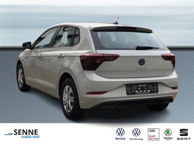 Volkswagen Polo Polo 1.0 App-Connect, LED, Sitzhz, PDC, Garantie