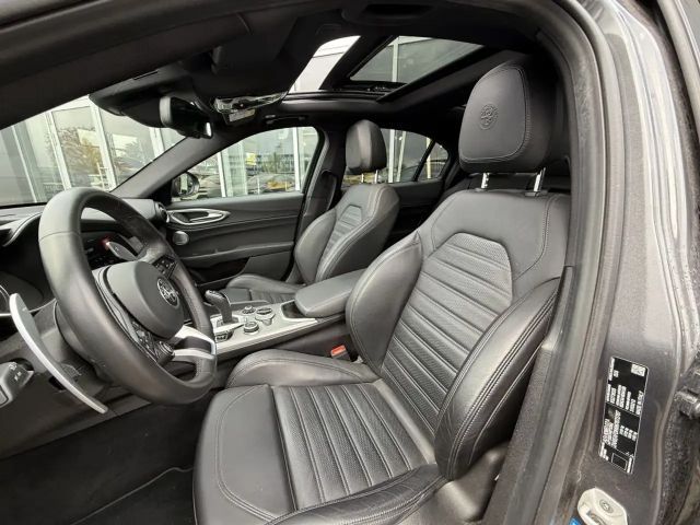 Alfa Romeo Giulia Veloce