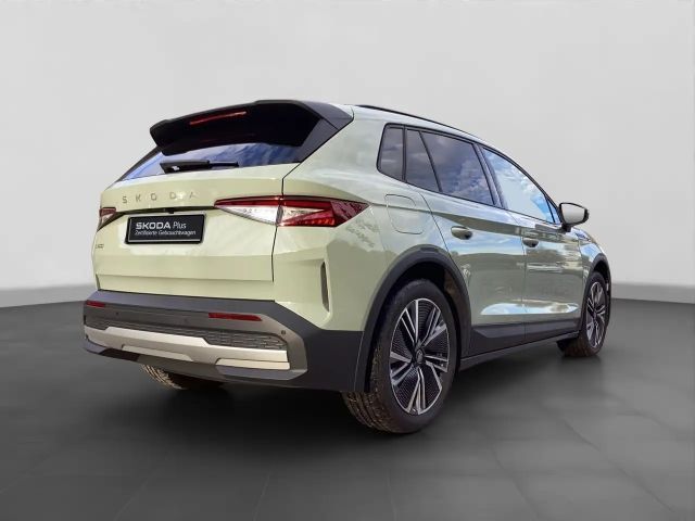 Skoda Elroq 50
