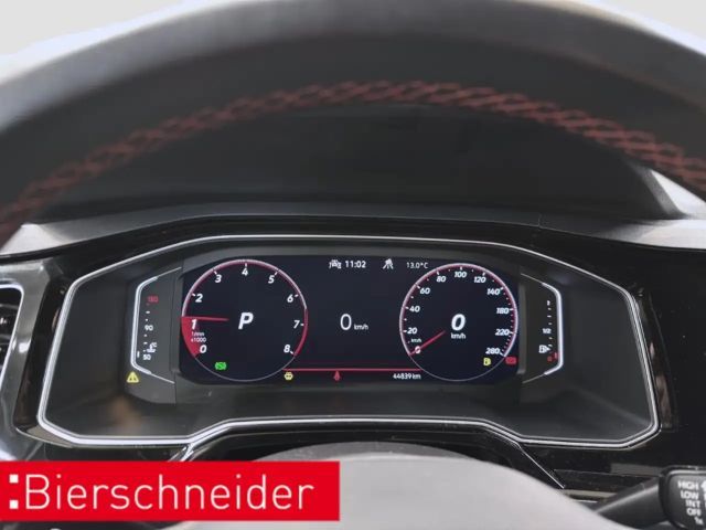 Volkswagen Polo 2.0 TSI DSG GTI