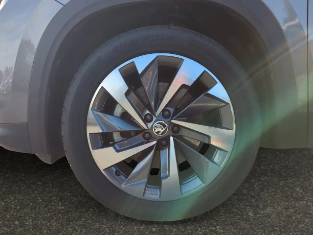 Skoda Kodiaq 2.0 TDI 4x4 Selection