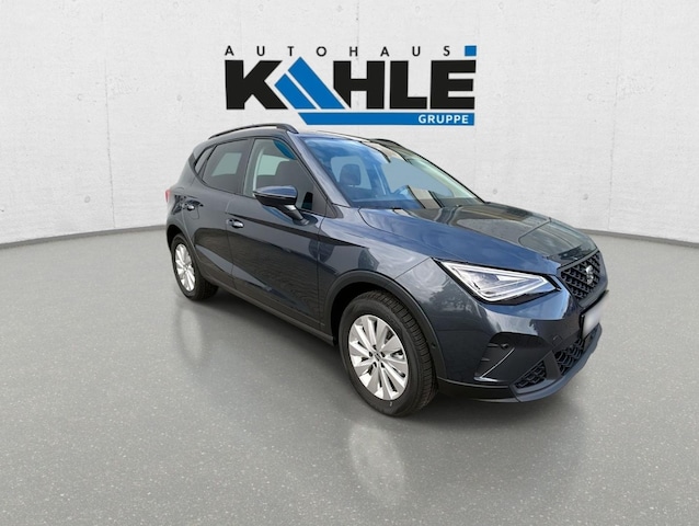 Seat Arona 1.0 TSI Connect DSG