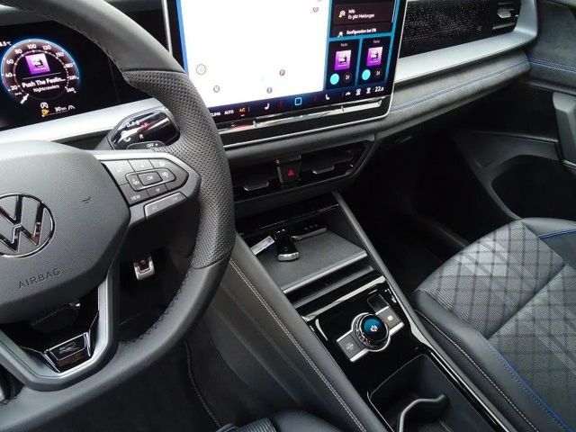 Volkswagen Tayron 2.0 TDI 4Motion DSG R-Line