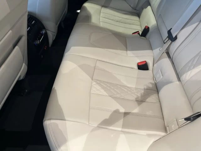 BMW 530 530d Luxury Line Touring xDrive