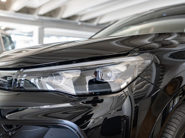 Volkswagen Tiguan DSG R-Line eHybrid