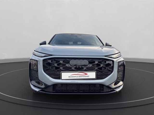 Audi Q3 Quattro S-Tronic Sportback